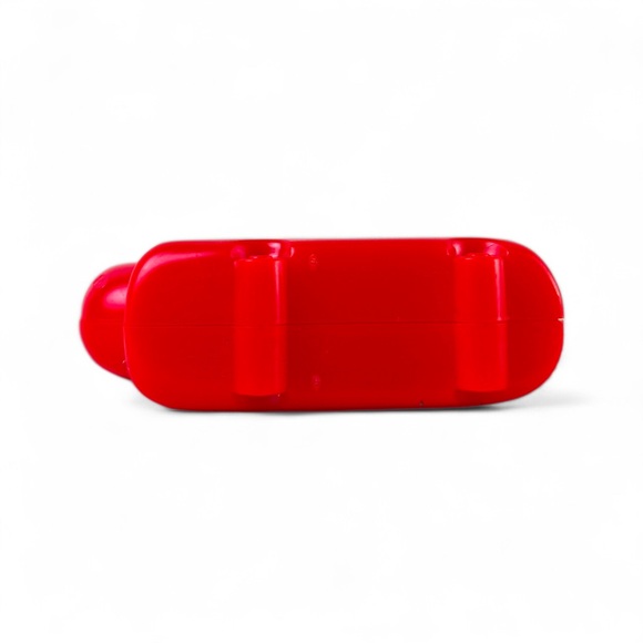 Vintage Oscar Mayer Wienermobile Super Bowl XXXI Plastic Whistle / Toy - Picture 5 of 6